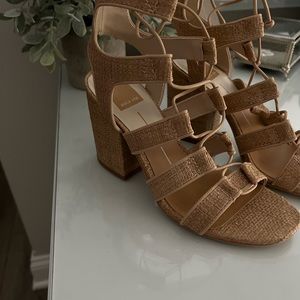 Dolce vita 7.5 brand new shoes